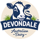 德运牛奶 - Devondale