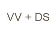 VV+DS